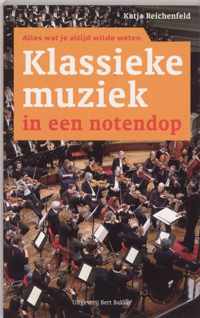 Klassieke Muziek In Een Notendop