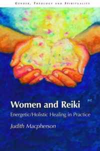 Women and Reiki