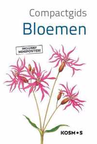 Compactgids  -   Bloemen