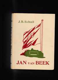 Jan van beek