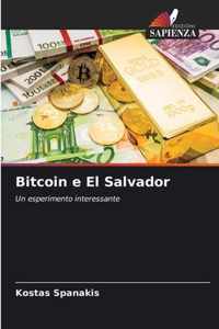 Bitcoin e El Salvador