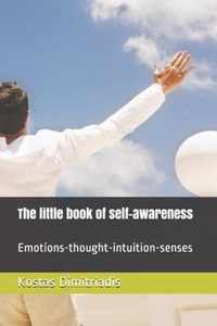 The little book of self-awareness