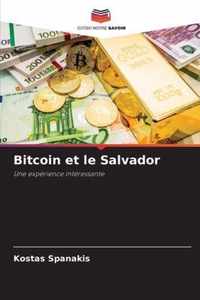 Bitcoin et le Salvador