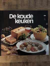 Koude keuken