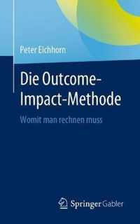 Die Outcome-Impact-Methode