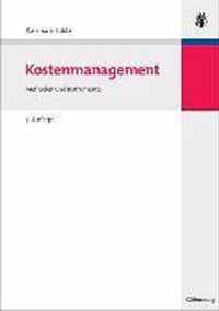 Kostenmanagement