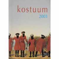 Kostuum 2003