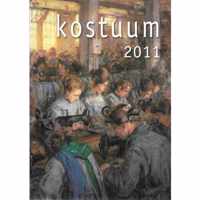 Kostuum 2011