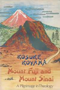 Mount Fuji and Mount Sinai