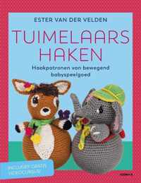 Tuimelaars haken