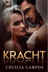 Kracht - Cecilia Campos - Paperback (9789082738582)