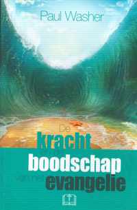 Kracht e d boodschap v h evangelie