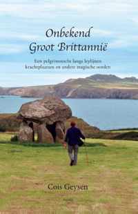 Onbekend Groot Brittannië - Cois Geysen - Paperback (9789461538758)