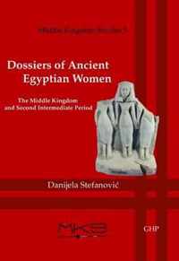 Dossiers of Ancient Egyptian Women