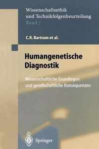 Humangenetische Diagnostik