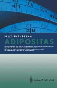 Praxishandbuch Adipositas