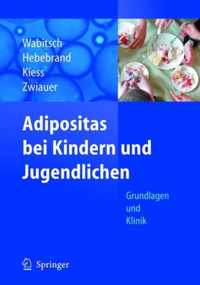 Adipositas bei Kindern und Jugendlichen