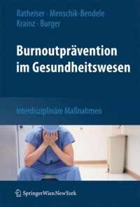 Burnout und Praevention