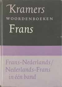 Frans nederlands ned frans woordenboek