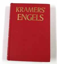 Kramers' Engels Woordenboek
