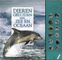 Dierengeluiden van de zee en oceaan