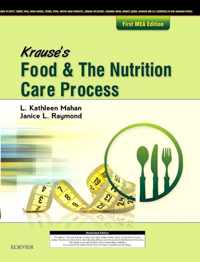 Krause's Food & the Nutrition Care Process, MEA edition