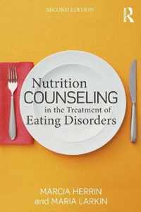 Nutrition Counseling Treatment Eating Di