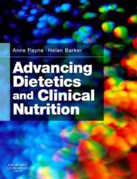 Advancing Dietetics and Clinical Nutrition