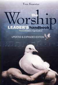 The Worship Leader's Handbook