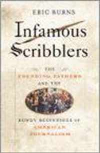 Infamous Scribblers