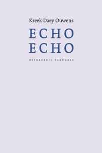 Kreek Daey Ouwens  Echo Echo