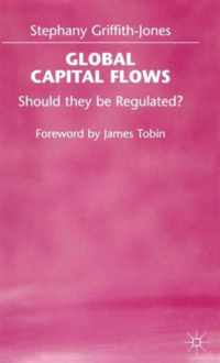 Global Capital Flows