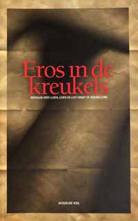 Eros in de kreukels - verhalen over lijven, leven en lust vanuit de kreukelzone