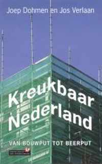 Kreukbaar Nederland