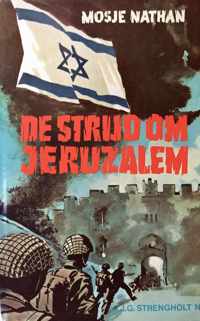 Strijd om Jeruzalem