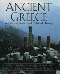 Ancient Greece: A Political, Social, and Cultural