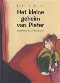 Het kleine geheim van pieter