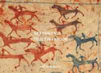 War Paintings of the Tsuu T'ina Nation