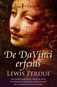 De Da Vinci erfenis