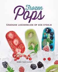 Frozen pops