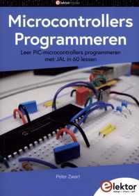 Zwart, P: Microcontrollers Programmeren