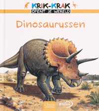 Dinosaurussen