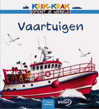 Vaartuigen