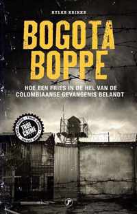 Bogota boppe