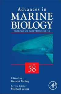 Biology of Northern Krill
