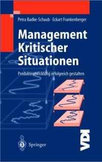 Management Kritischer Situationen