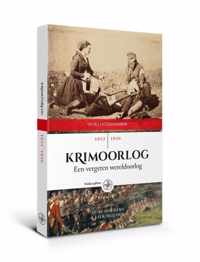 Krimoorlog