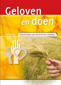 Kringserie  -   Geloven en doen