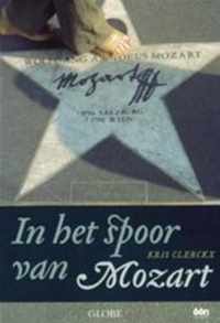 In Het Spoor Van Mozart