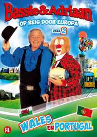 Bassie & Adriaan - Op Reis Door Europa 2